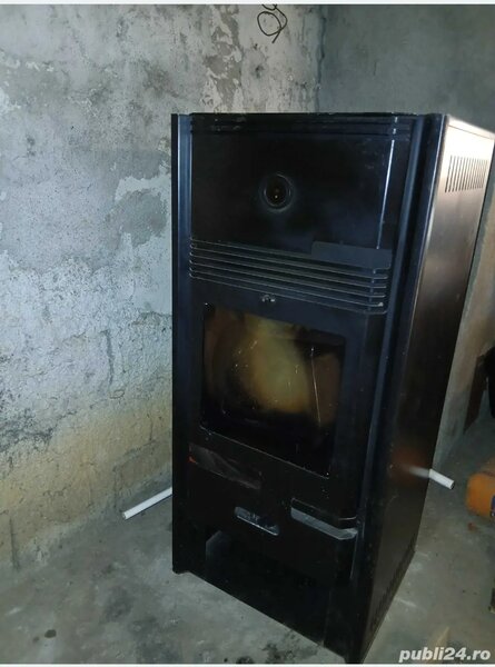 Termosemineu Aqua plus 22 kw