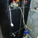 Termosemineu Aqua plus 22 kw