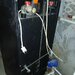 Termosemineu Aqua plus 22 kw